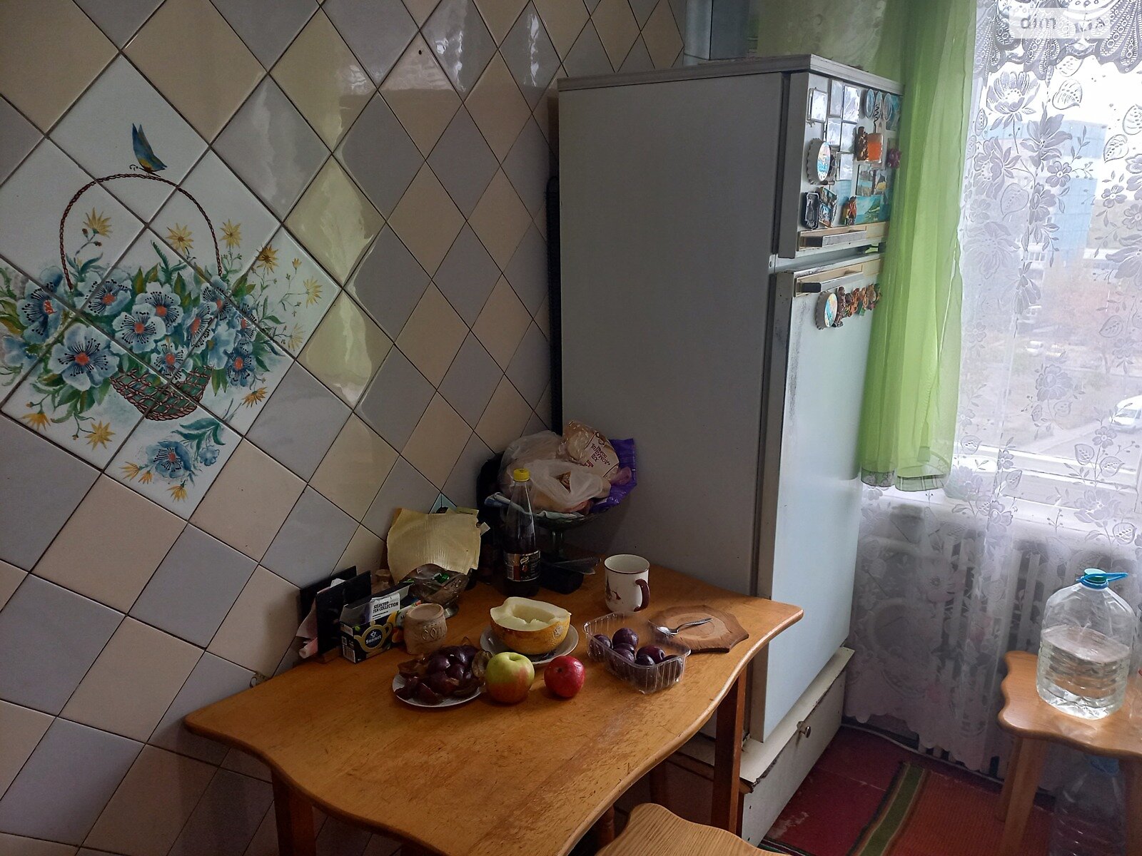 Кімната в Дніпрі, район Парус провулок Штурманський 7 помісячно фото 1 Кімната в Дніпрі, район Парус провулок Штурманський 7 помісячно фото 1