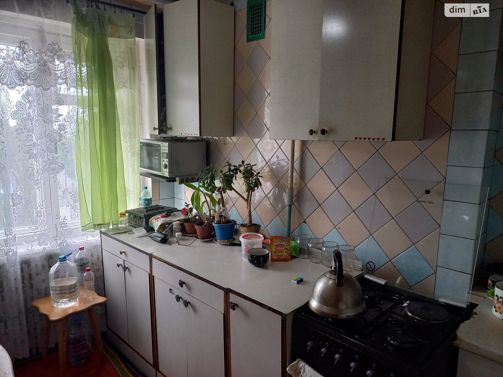 Кімната в Дніпрі, район Парус провулок Штурманський 7 помісячно фото 1 Кімната в Дніпрі, район Парус провулок Штурманський 7 помісячно фото 1