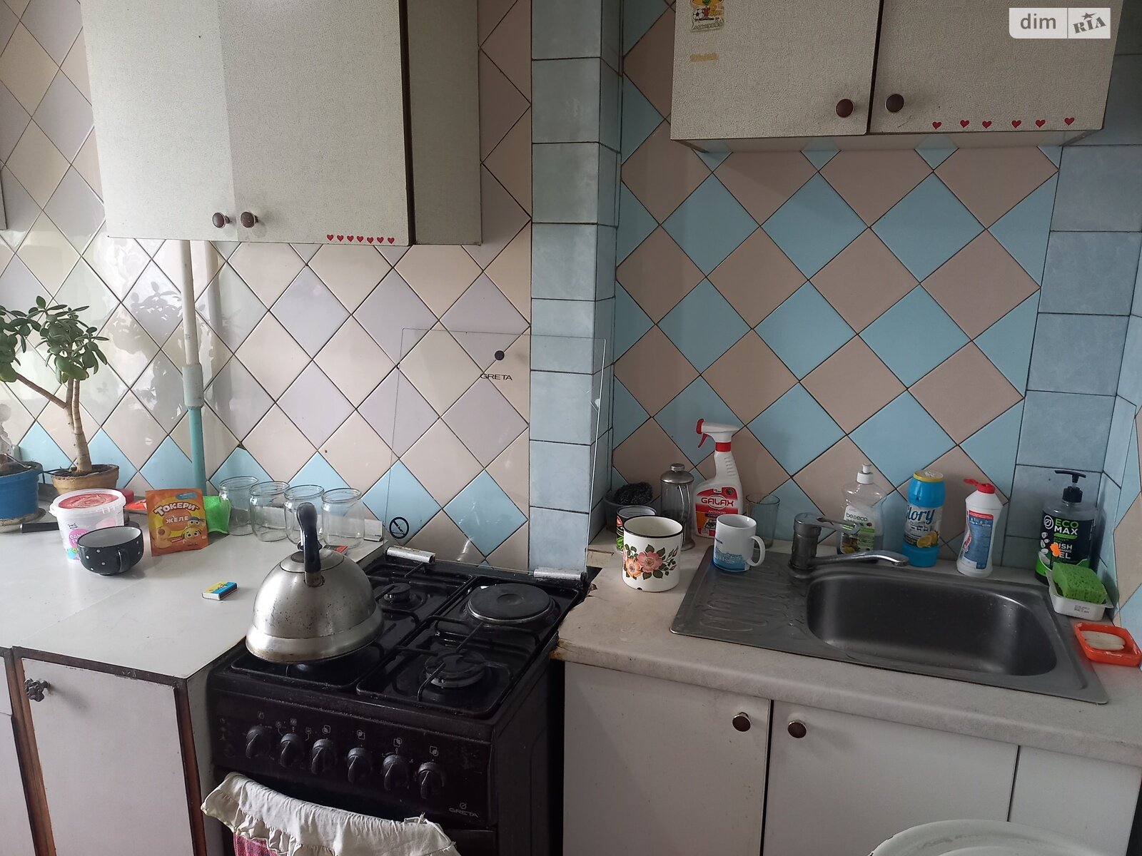 Кімната в Дніпрі, район Парус провулок Штурманський 7 помісячно фото 1 Кімната в Дніпрі, район Парус провулок Штурманський 7 помісячно фото 1