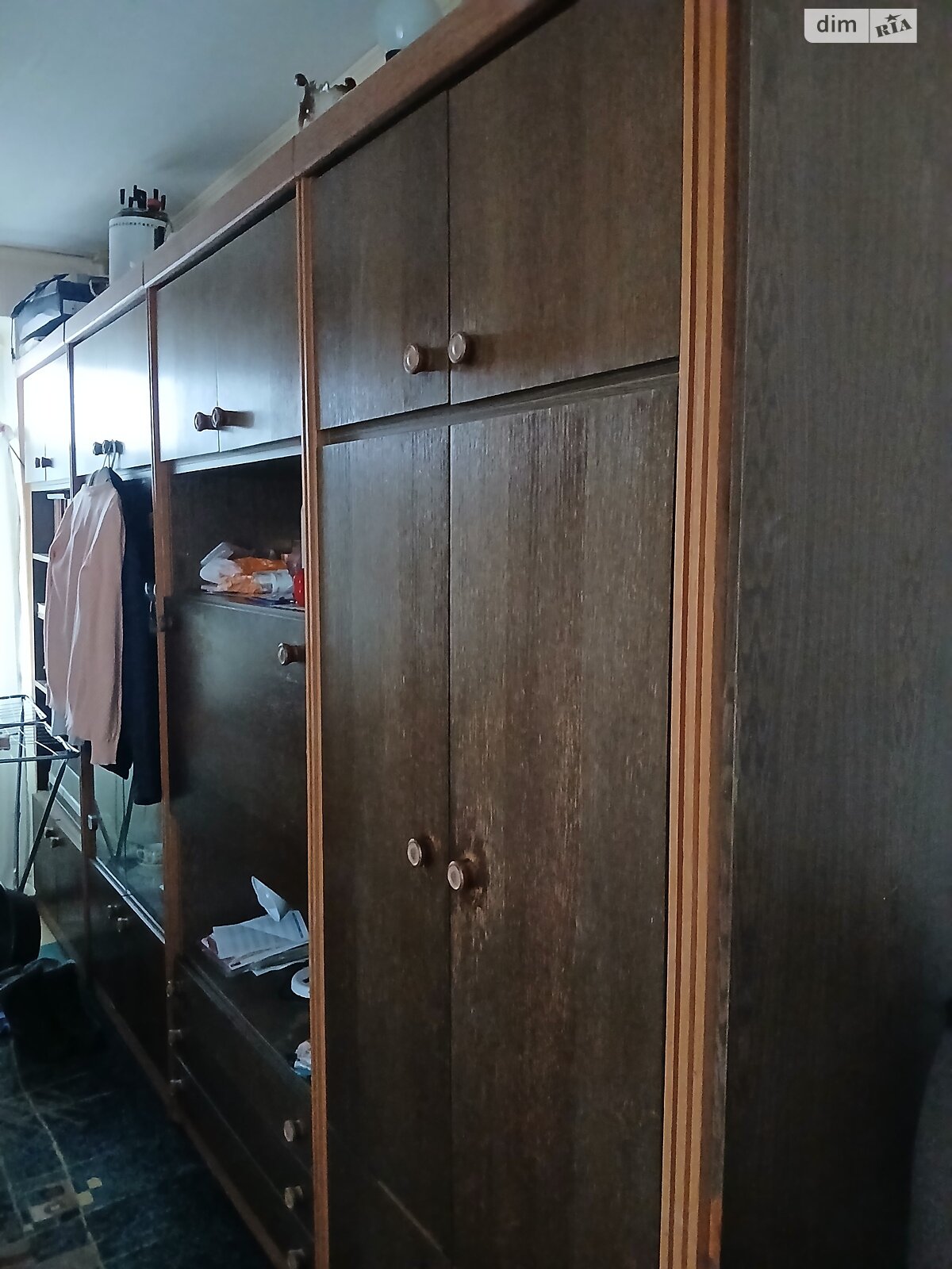 Комната в Днепре, район Победа-6 бульвар Славы помесячно фото 1