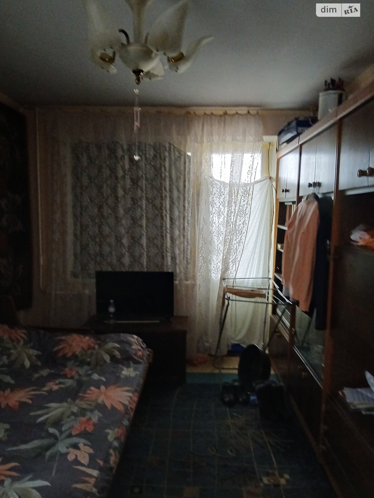 Комната в Днепре, район Победа-6 бульвар Славы помесячно фото 1