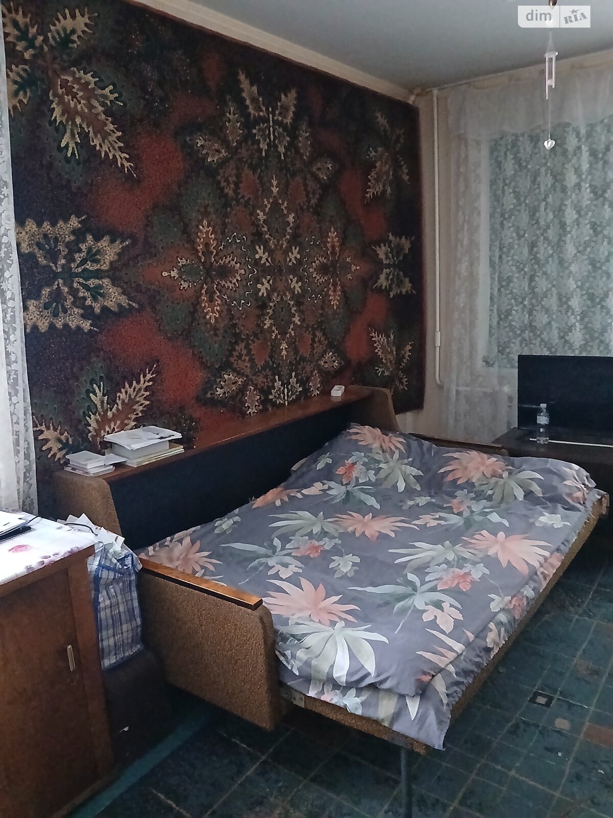 Комната в Днепре, район Победа-6 бульвар Славы помесячно фото 1