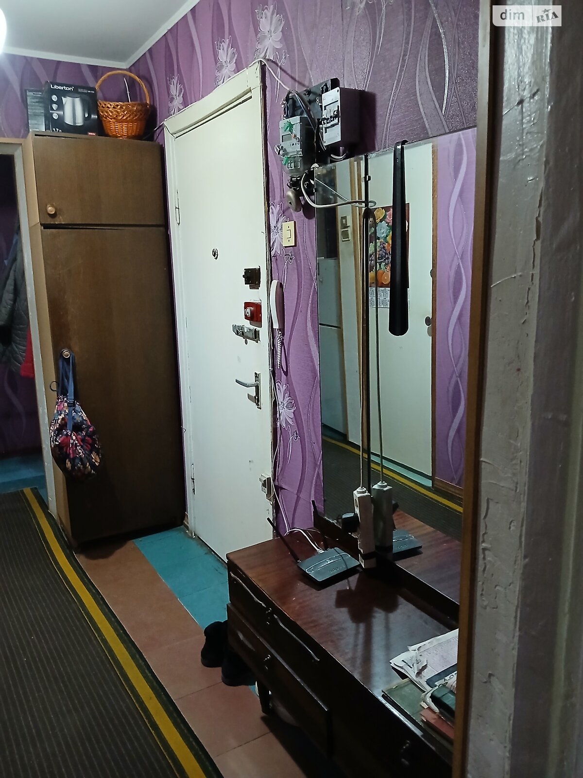 Комната в Днепре, район Победа-6 бульвар Славы помесячно фото 1