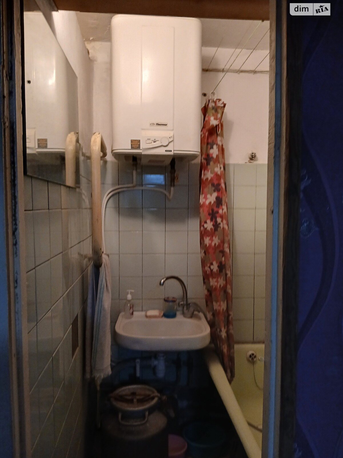 Комната в Днепре, район Победа-6 бульвар Славы помесячно фото 1