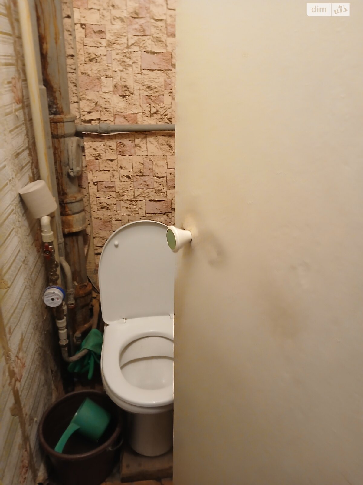 Комната в Днепре, район Победа-6 бульвар Славы помесячно фото 1