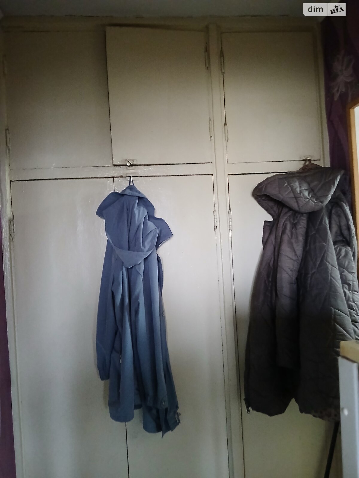 Комната в Днепре, район Победа-6 бульвар Славы помесячно фото 1