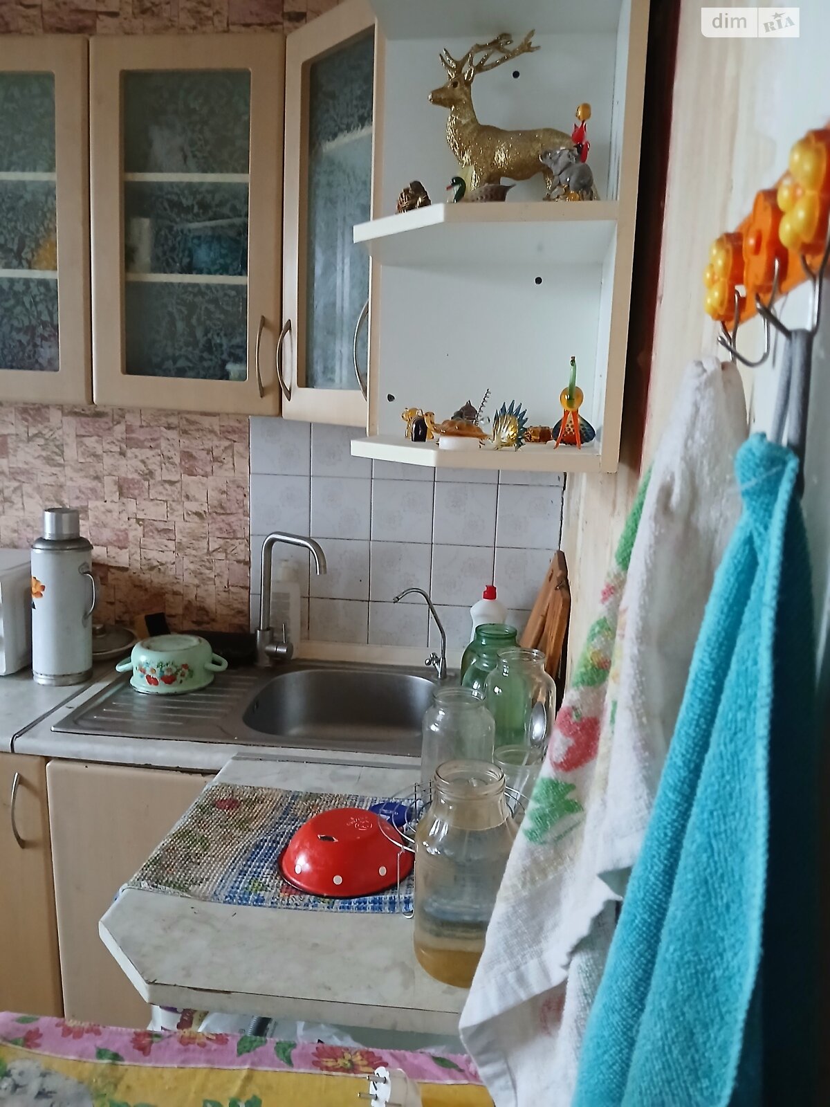 Комната в Днепре, район Победа-6 бульвар Славы помесячно фото 1