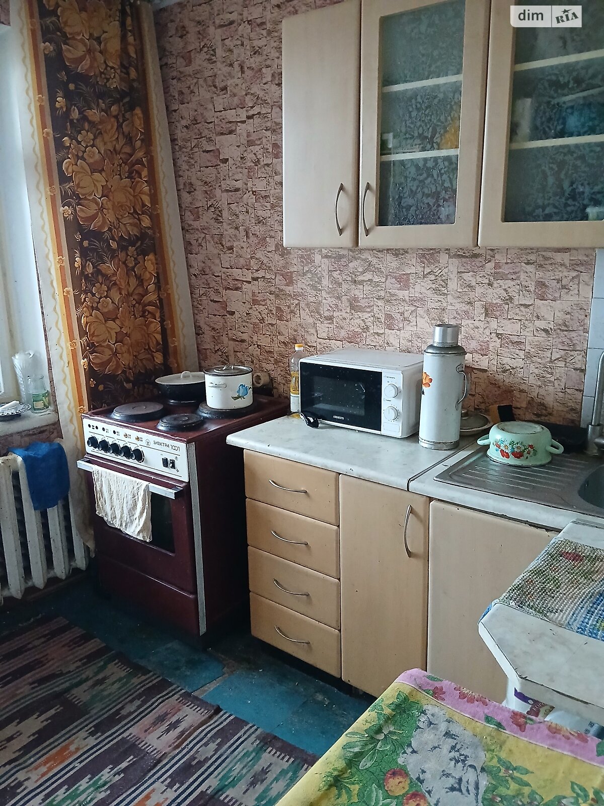 Комната в Днепре, район Победа-6 бульвар Славы помесячно фото 1