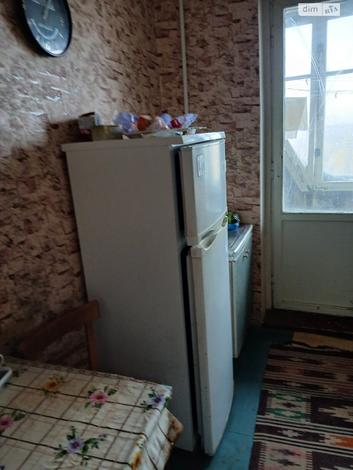 Комната в Днепре, район Победа-6 бульвар Славы помесячно фото 1