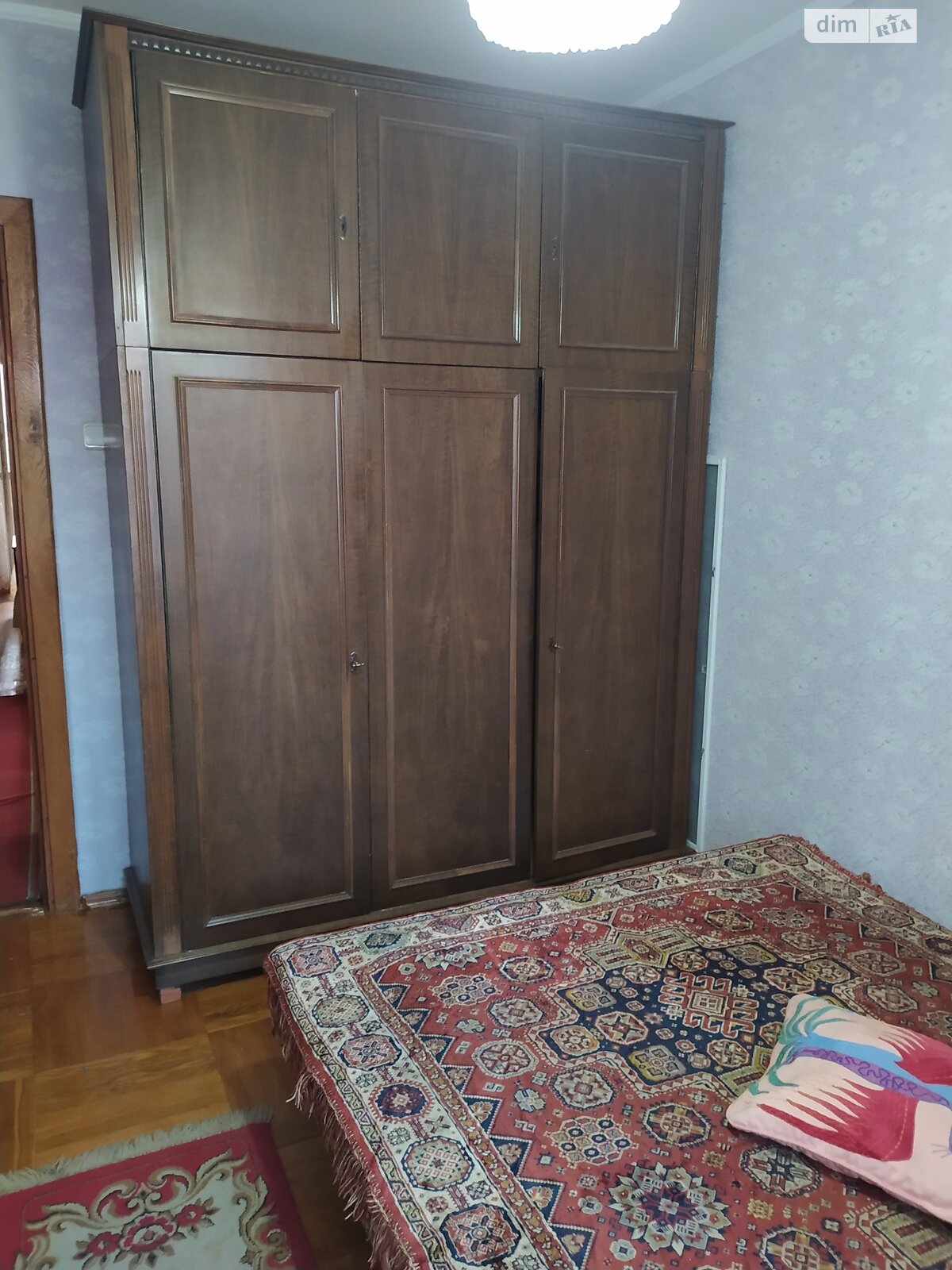 Комната в Днепре, район Победа-6 проспект Героев 45 помесячно фото 1