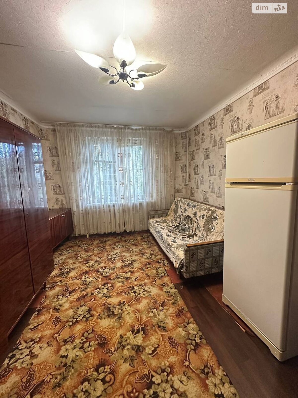 Кімната в Дніпрі, район Придніпровський вулиця Карагандинська помісячно фото 1 Кімната в Дніпрі, район Придніпровський вулиця Карагандинська помісячно фото 1