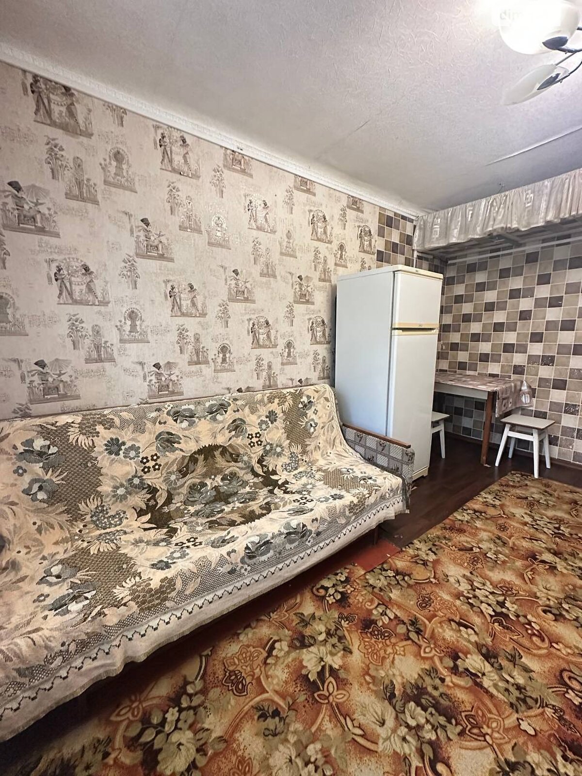 Кімната в Дніпрі, район Придніпровський вулиця Карагандинська помісячно фото 1 Кімната в Дніпрі, район Придніпровський вулиця Карагандинська помісячно фото 1