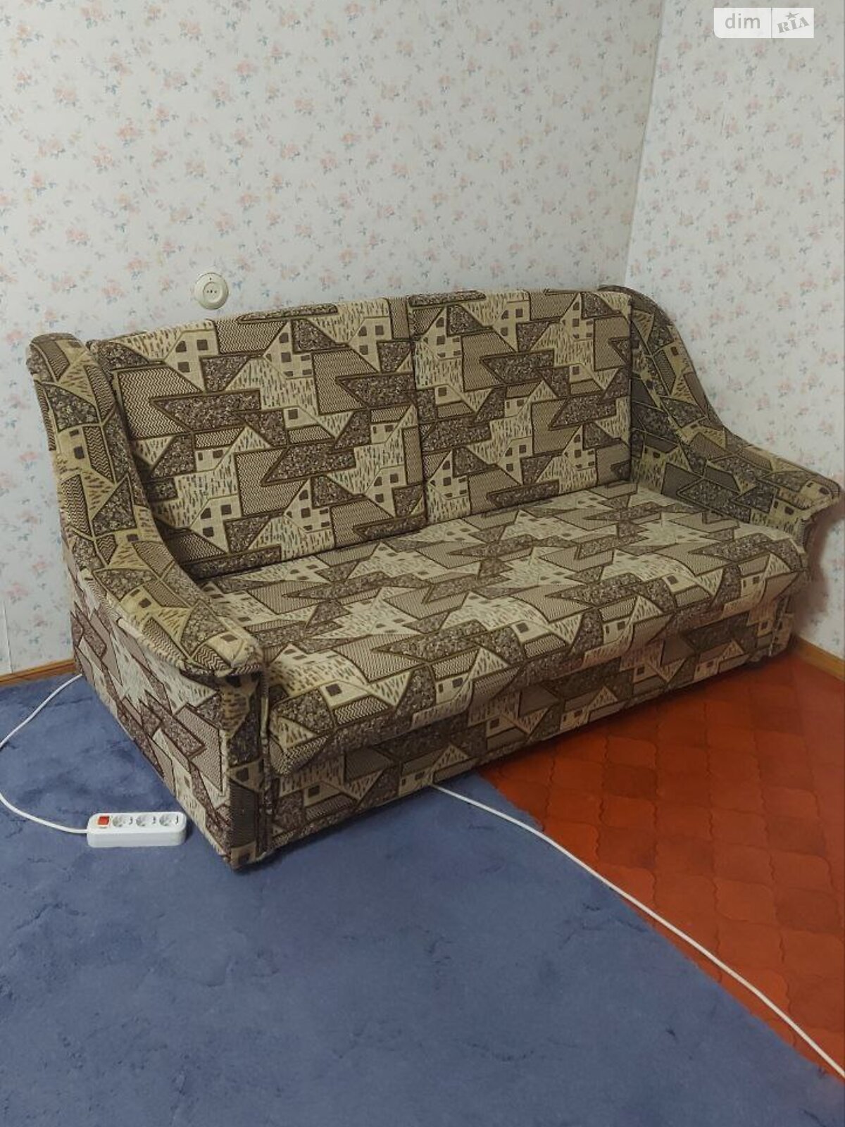 Комната в Днепре, район Проспект Поля проспект Хмельницкого Богдана (Героев Сталинграда), кв. 75, помесячно фото 1 Комната в Днепре, район Проспект Поля проспект Хмельницкого Богдана (Героев Сталинграда), кв. 75, помесячно фото 1