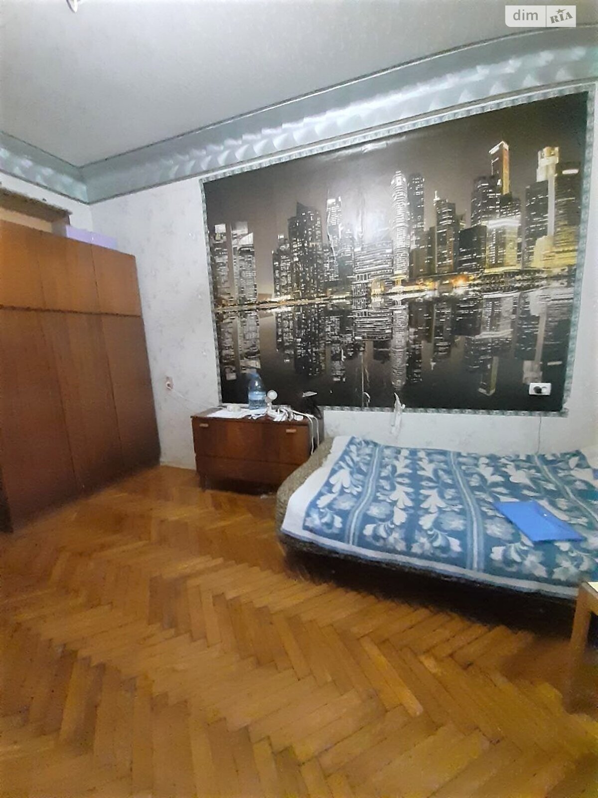 Кімната в Дніпрі, район Робоча вулиця Робоча 170 помісячно фото 1 Кімната в Дніпрі, район Робоча вулиця Робоча 170 помісячно фото 1