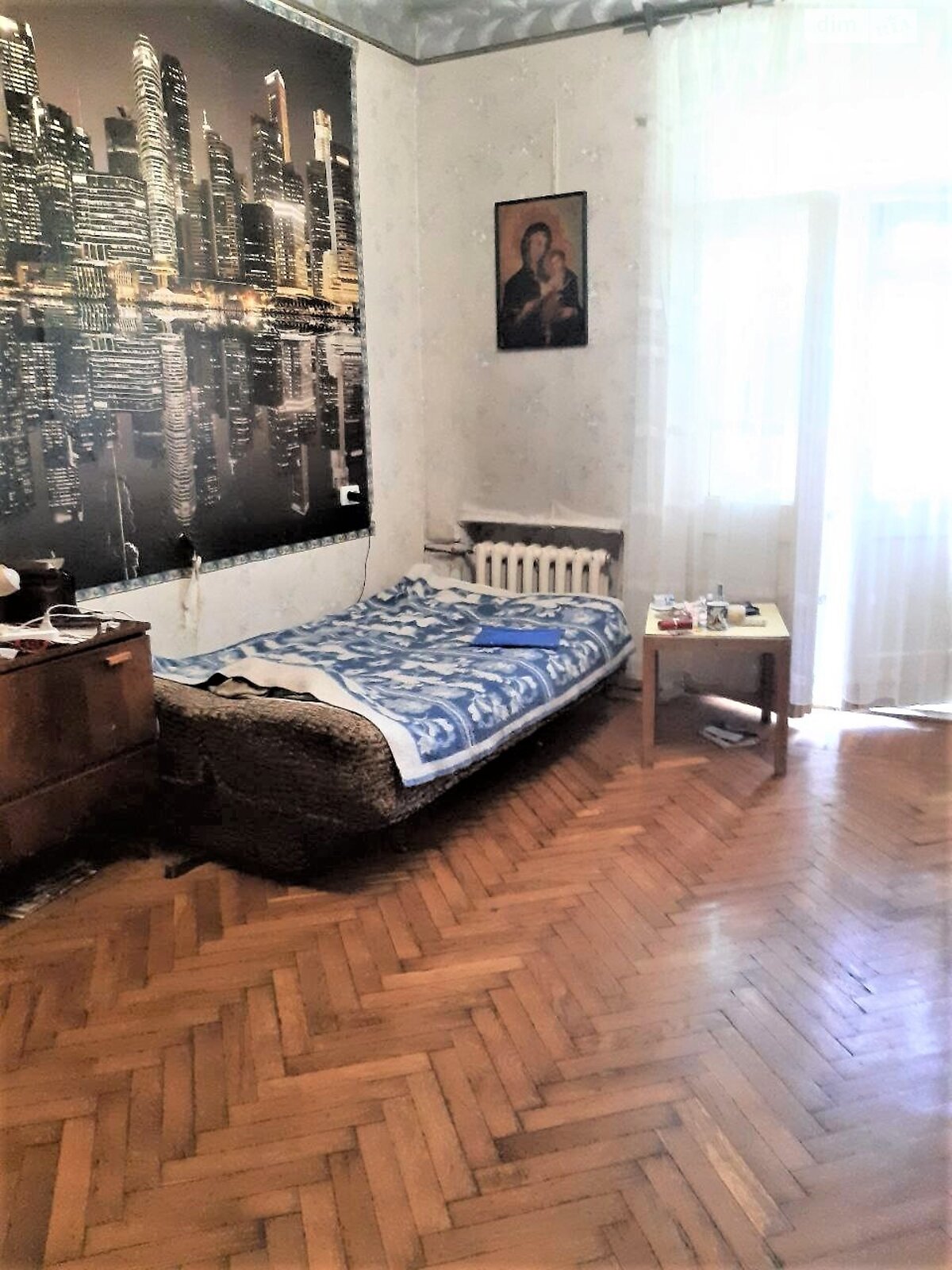 Кімната в Дніпрі, район Робоча вулиця Робоча 170 помісячно фото 1 Кімната в Дніпрі, район Робоча вулиця Робоча 170 помісячно фото 1