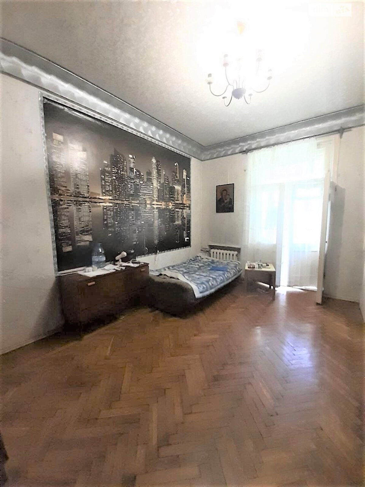 Кімната в Дніпрі, район Робоча вулиця Робоча 170 помісячно фото 1 Кімната в Дніпрі, район Робоча вулиця Робоча 170 помісячно фото 1
