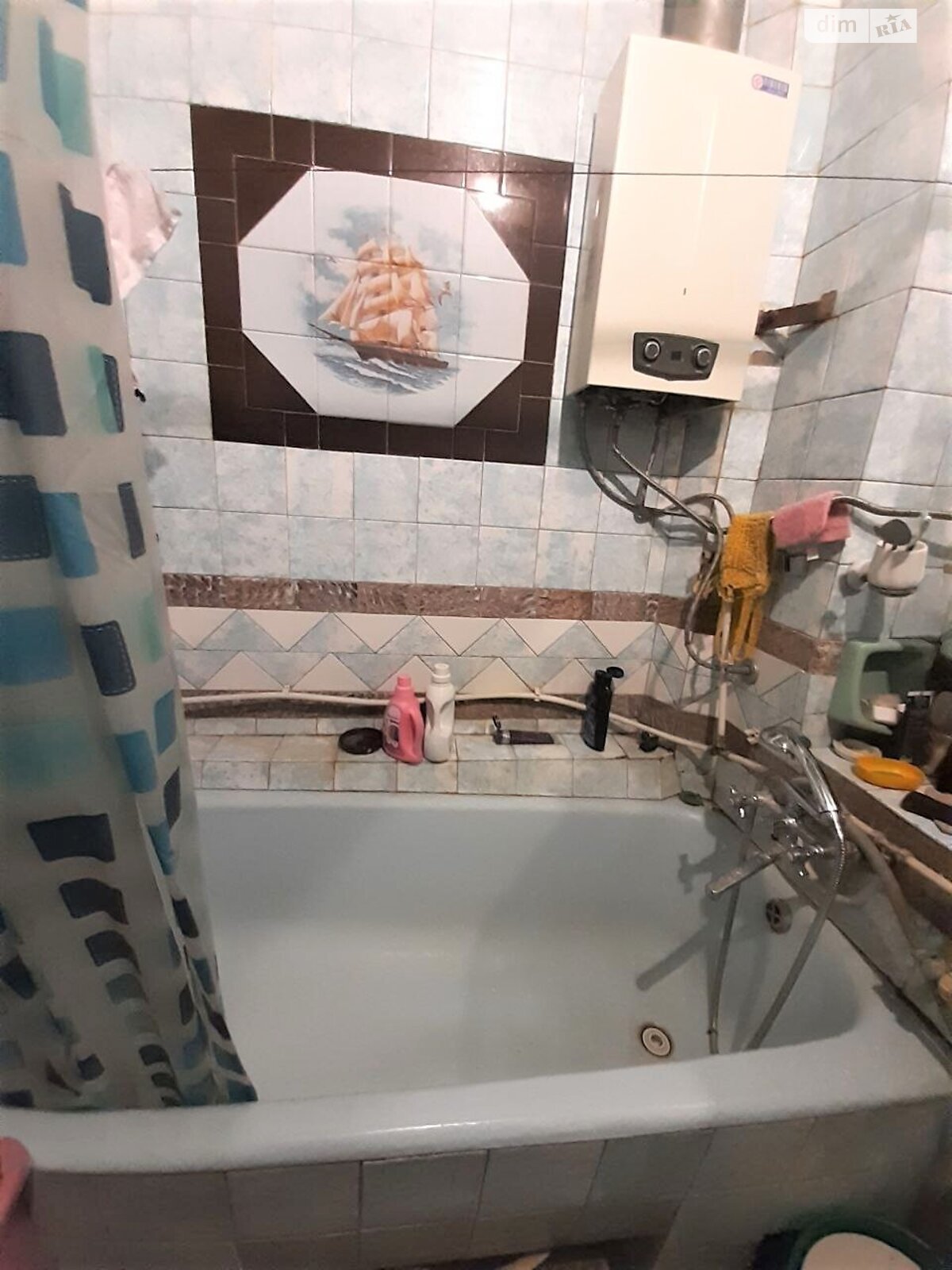 Кімната в Дніпрі, район Робоча вулиця Робоча 170 помісячно фото 1 Кімната в Дніпрі, район Робоча вулиця Робоча 170 помісячно фото 1