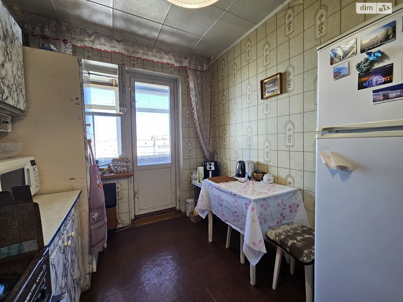 Комната в Днепре, район Рабочая улица Рабочая 73 помесячно фото 1 Комната в Днепре, район Рабочая улица Рабочая 73 помесячно фото 1