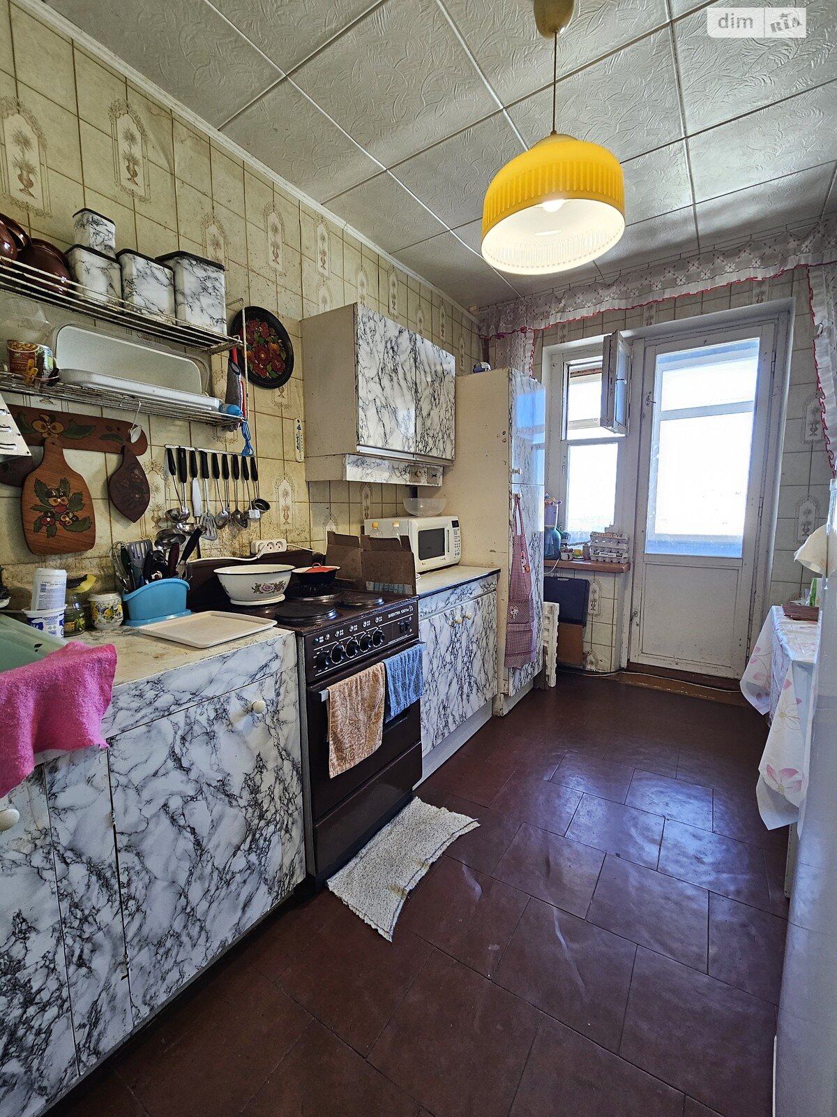 Комната в Днепре, район Рабочая улица Рабочая 73 помесячно фото 1 Комната в Днепре, район Рабочая улица Рабочая 73 помесячно фото 1