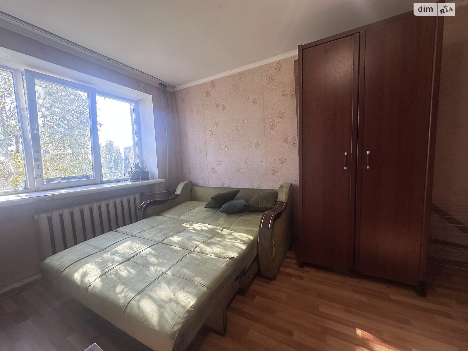 Комната в Днепре, район Северный улица Буковинская 5 помесячно фото 1 Комната в Днепре, район Северный улица Буковинская 5 помесячно фото 1