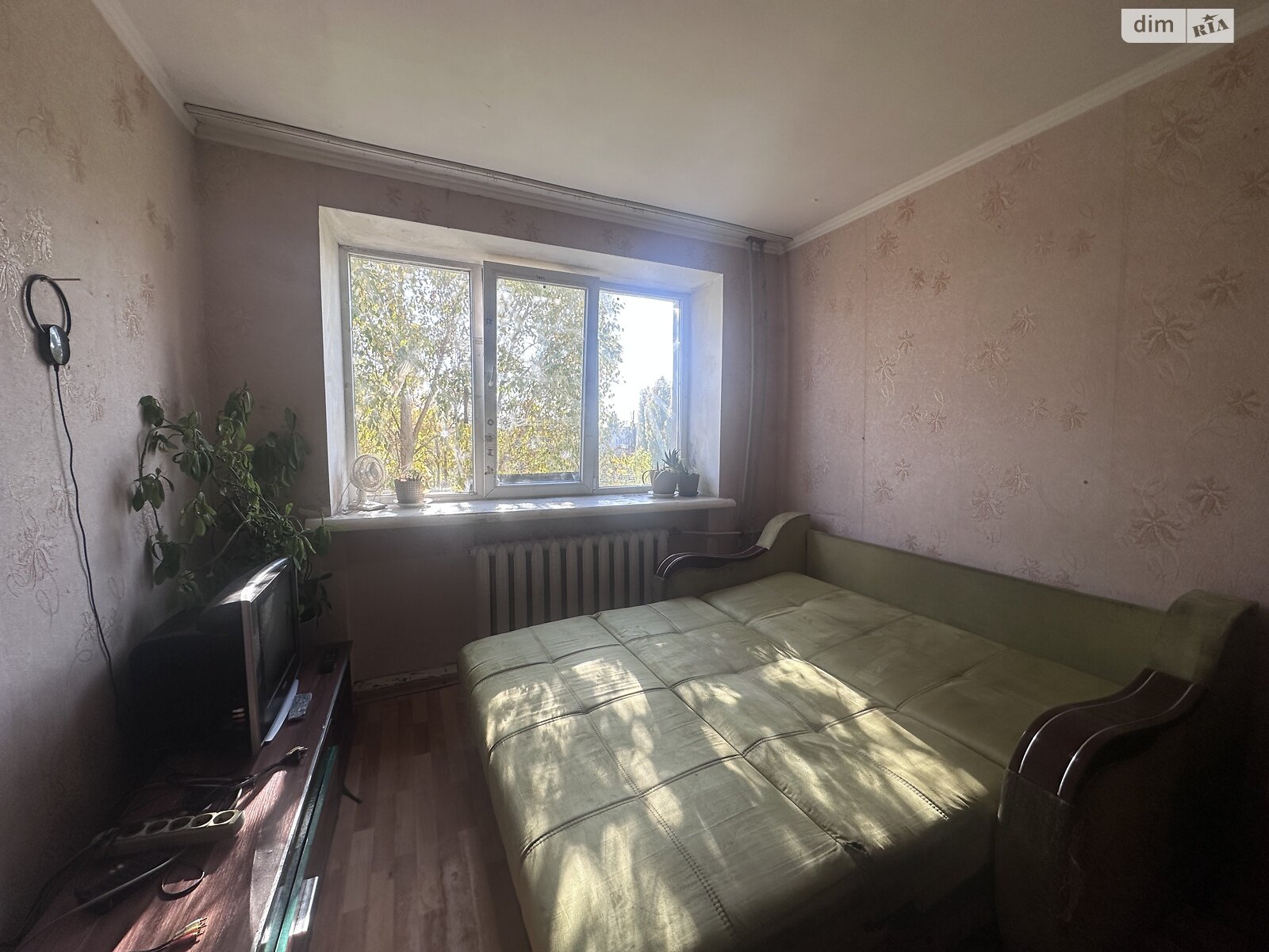 Комната в Днепре, район Северный улица Буковинская 5 помесячно фото 1 Комната в Днепре, район Северный улица Буковинская 5 помесячно фото 1