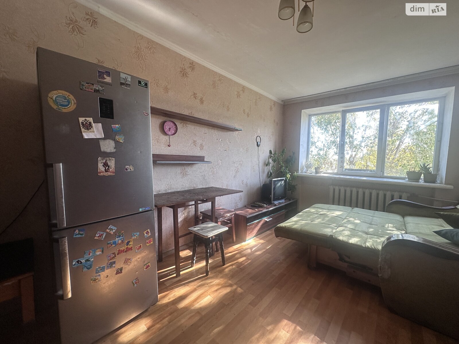 Комната в Днепре, район Северный улица Буковинская 5 помесячно фото 1 Комната в Днепре, район Северный улица Буковинская 5 помесячно фото 1