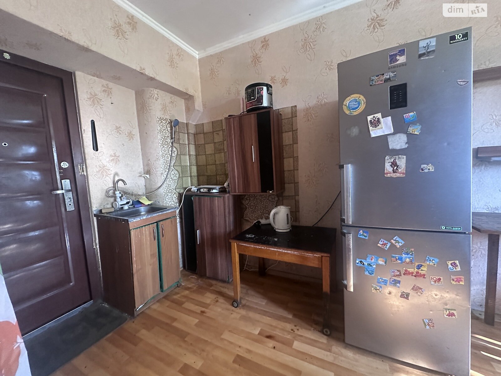 Комната в Днепре, район Северный улица Буковинская 5 помесячно фото 1 Комната в Днепре, район Северный улица Буковинская 5 помесячно фото 1