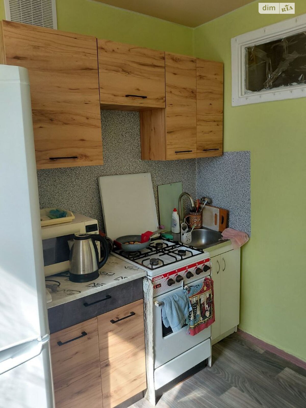 Кімната в Дніпрі, район Славутич проспект Поля Олександра (Кірова) 98А помісячно фото 1 Кімната в Дніпрі, район Славутич проспект Поля Олександра (Кірова) 98А помісячно фото 1