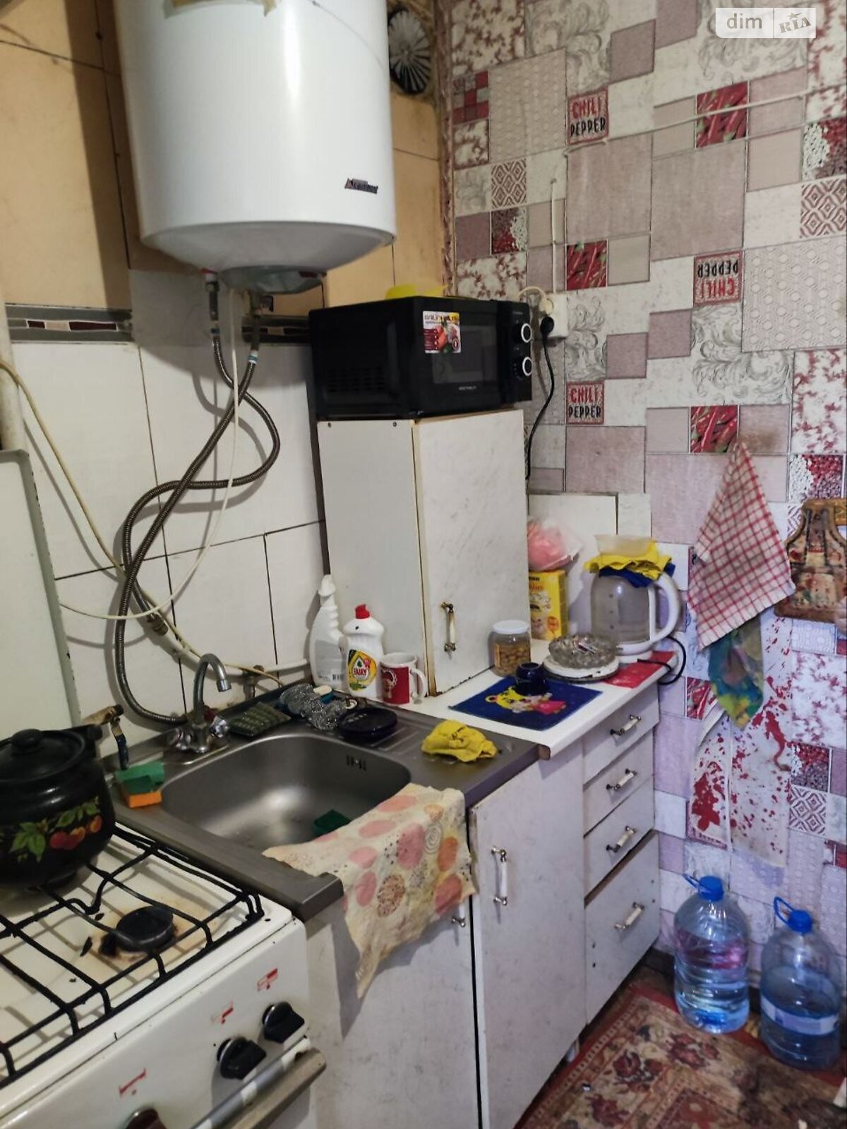 Комната в Днепре, район Славутич проспект Поля Александра (Кирова) 121 помесячно фото 1 Комната в Днепре, район Славутич проспект Поля Александра (Кирова) 121 помесячно фото 1