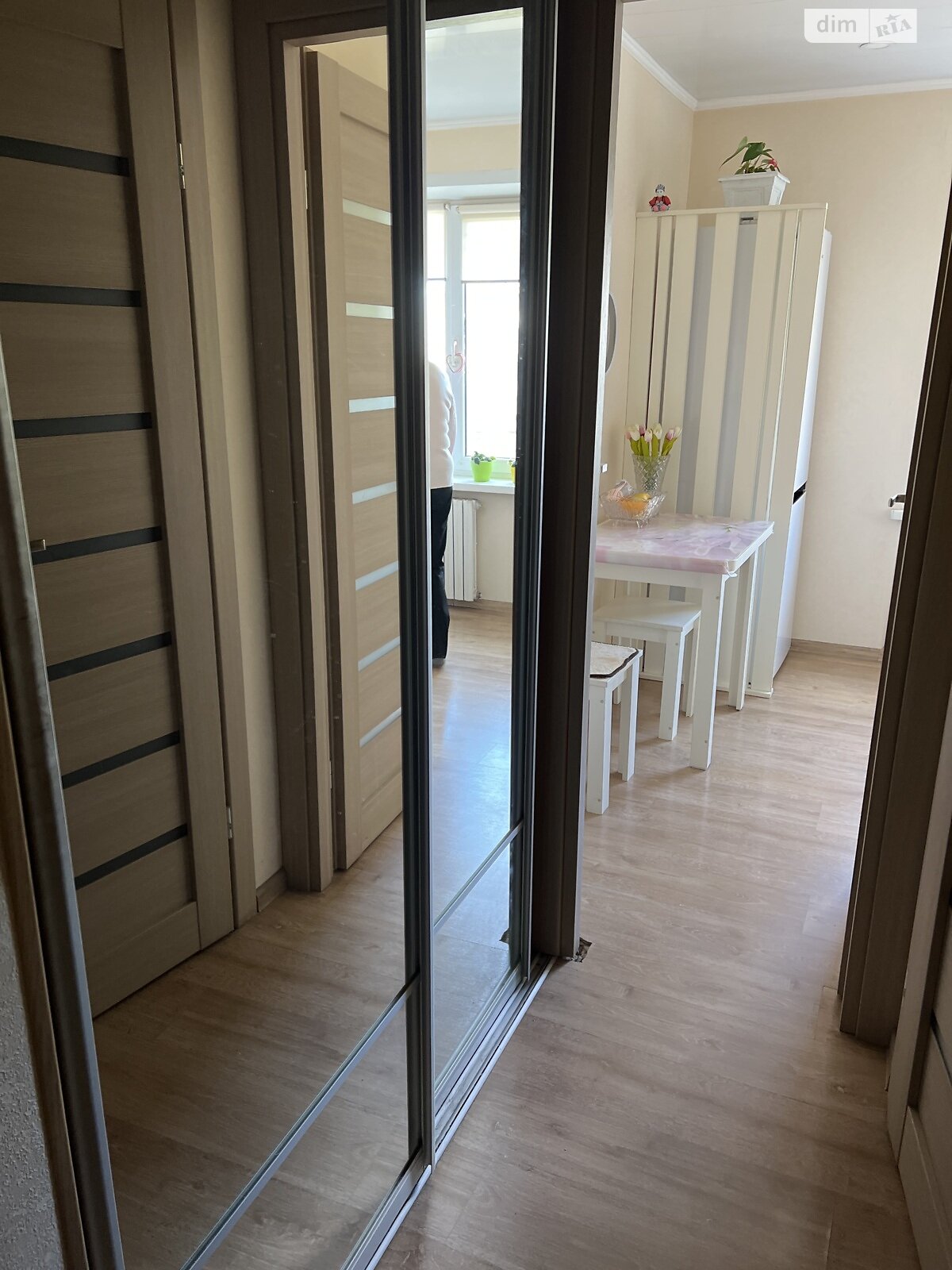 Кімната в Дніпрі, район Титова вулиця Фабрично-Заводська 20 помісячно фото 1 Кімната в Дніпрі, район Титова вулиця Фабрично-Заводська 20 помісячно фото 1