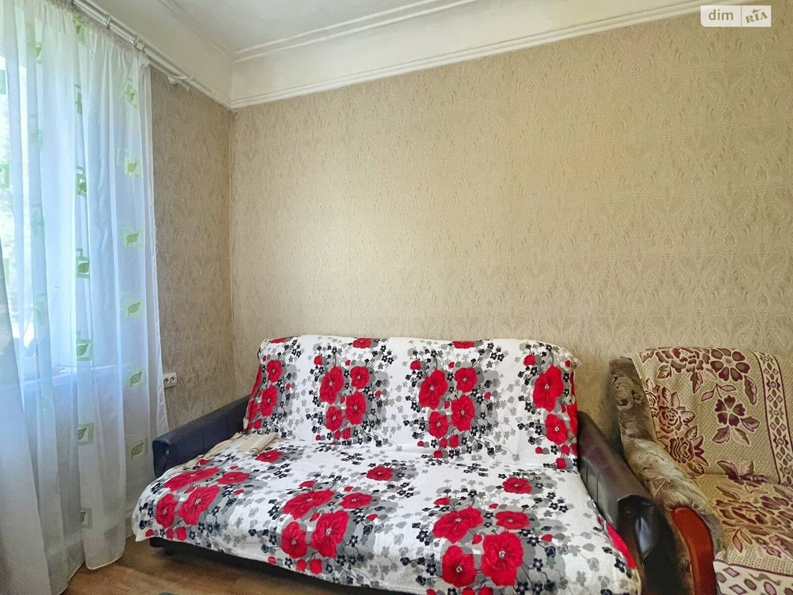 Кімната без господарів в Дніпрі, район Титова вулиця Макарова 31 помісячно фото 1