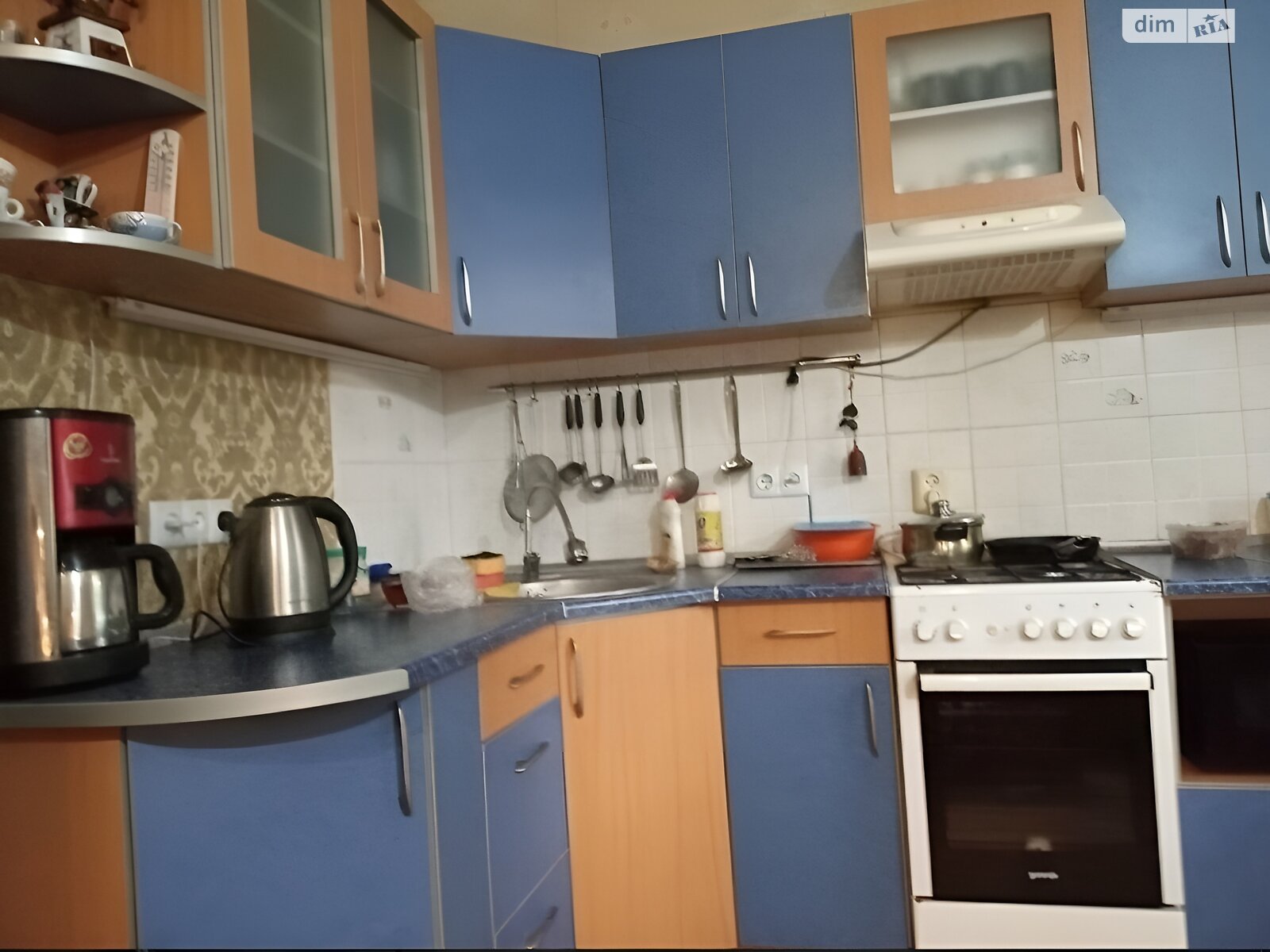 Кімната в Дніпрі, район Титова вулиця Новокримська 42 помісячно фото 1 Кімната в Дніпрі, район Титова вулиця Новокримська 42 помісячно фото 1