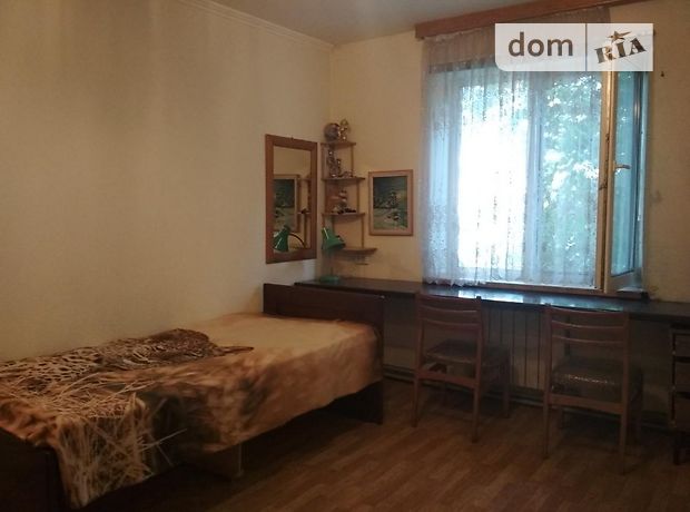 Кімната в Дніпропетровську, район Тополя вулиця Тополина 22, помісячно фото 1 Кімната в Дніпропетровську, район Тополя вулиця Тополина 22, помісячно фото 1