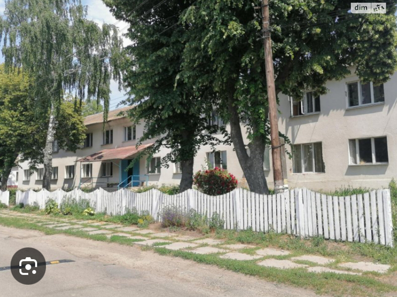 Кімната в Глибоке, вулиця Центральна 21, кв. 7, помісячно фото 1