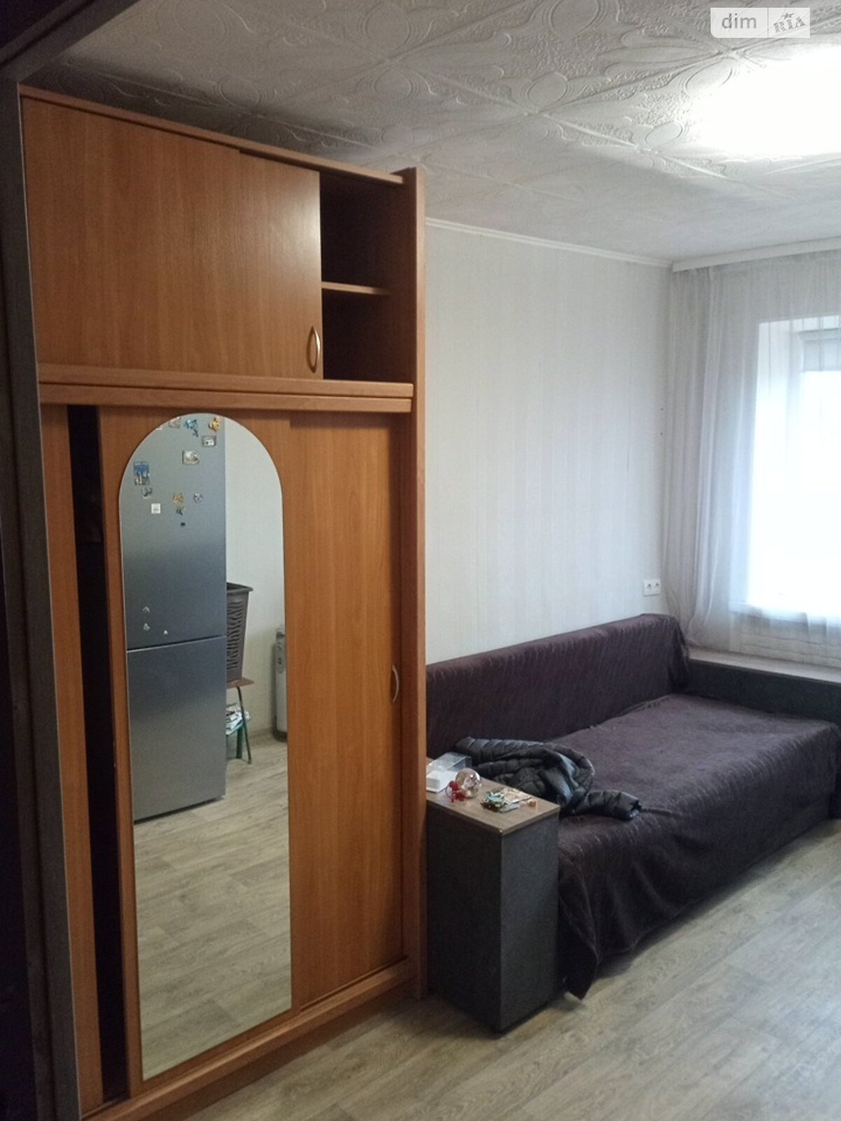 Комната в Харькове, район 1-ый микрорайон улица 23-го Августа 68 помесячно фото 1 Комната в Харькове, район 1-ый микрорайон улица 23-го Августа 68 помесячно фото 1