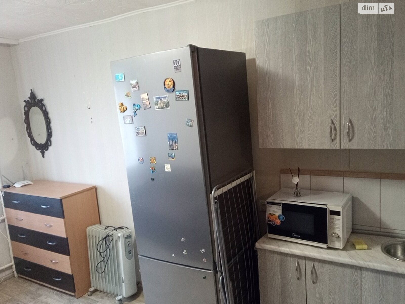 Комната в Харькове, район 1-ый микрорайон улица 23-го Августа 68 помесячно фото 1 Комната в Харькове, район 1-ый микрорайон улица 23-го Августа 68 помесячно фото 1