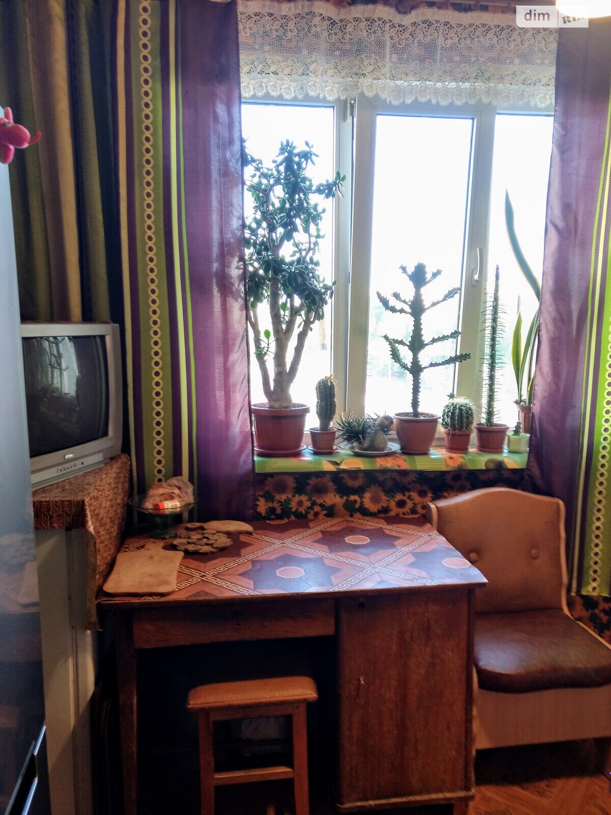 Кімната в Харкові, район 522-ий мікрорайон вулиця Академіка Павлова 305 помісячно фото 1 Кімната в Харкові, район 522-ий мікрорайон вулиця Академіка Павлова 305 помісячно фото 1