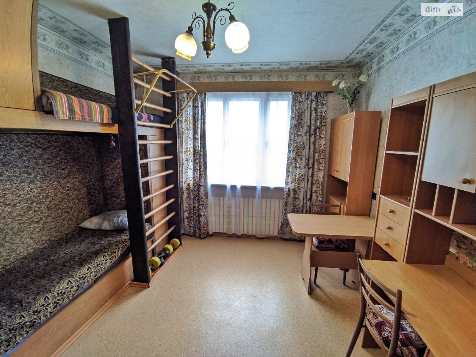Комната в Харькове, район 522-ый микрорайон улица Академика Павлова 305 помесячно фото 1 Комната в Харькове, район 522-ый микрорайон улица Академика Павлова 305 помесячно фото 1