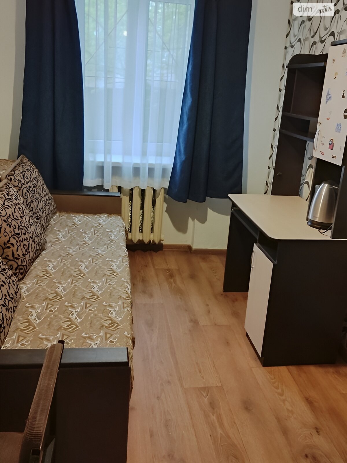 Кімната проживання без господарів в Харкові, район ХТЗ проспект Олександрівський (Косіора) 146 помісячно фото 1 Кімната проживання без господарів в Харкові, район ХТЗ проспект Олександрівський (Косіора) 146 помісячно фото 1