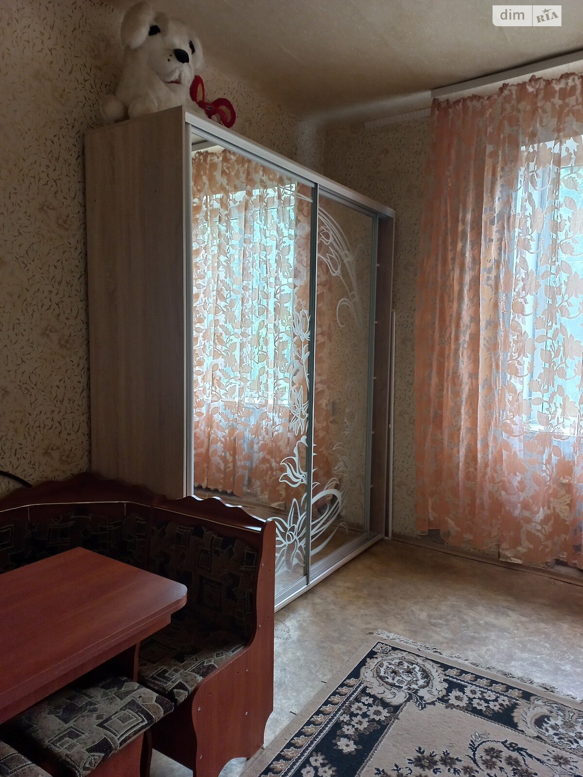 Комната в Харькове, район Индустриальный улица Багратиона 15 помесячно фото 1 Комната в Харькове, район Индустриальный улица Багратиона 15 помесячно фото 1