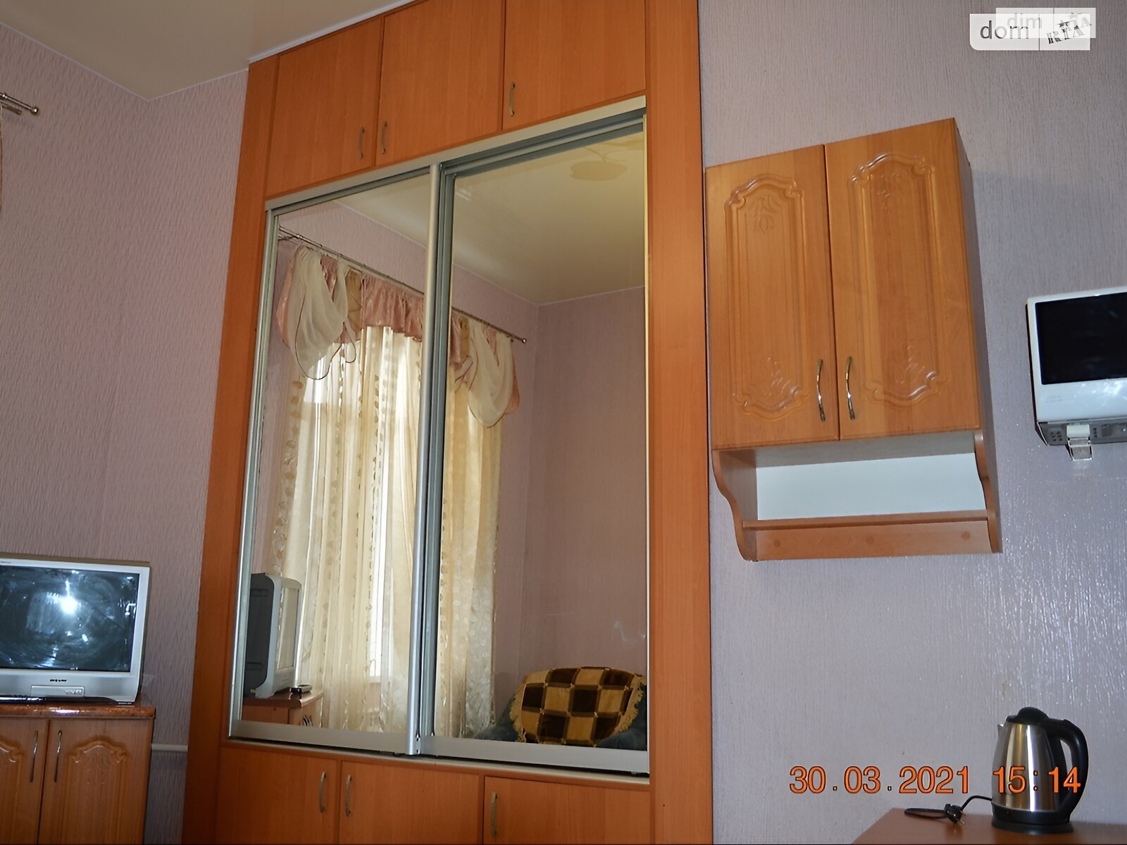 Кімната в Харкові, район Нова Баварія вулиця Китаєнка 3А помісячно фото 1 Кімната в Харкові, район Нова Баварія вулиця Китаєнка 3А помісячно фото 1
