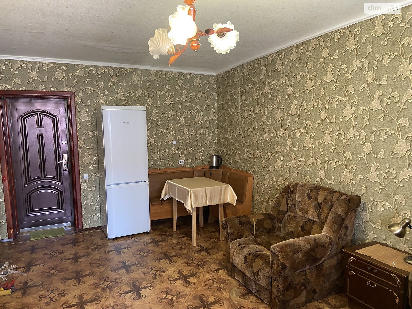Комната в Харькове, район Основянский проспект Аэрокосмический (Гагарина) 2 помесячно фото 1 Комната в Харькове, район Основянский проспект Аэрокосмический (Гагарина) 2 помесячно фото 1