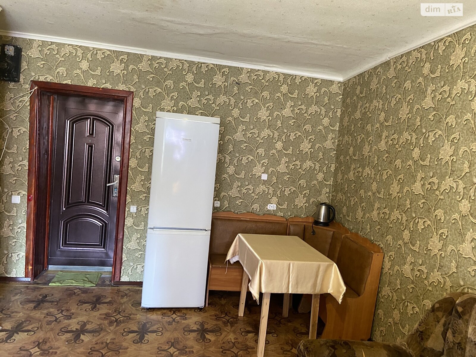 Комната в Харькове, район Основянский проспект Аэрокосмический (Гагарина) 2 помесячно фото 1 Комната в Харькове, район Основянский проспект Аэрокосмический (Гагарина) 2 помесячно фото 1