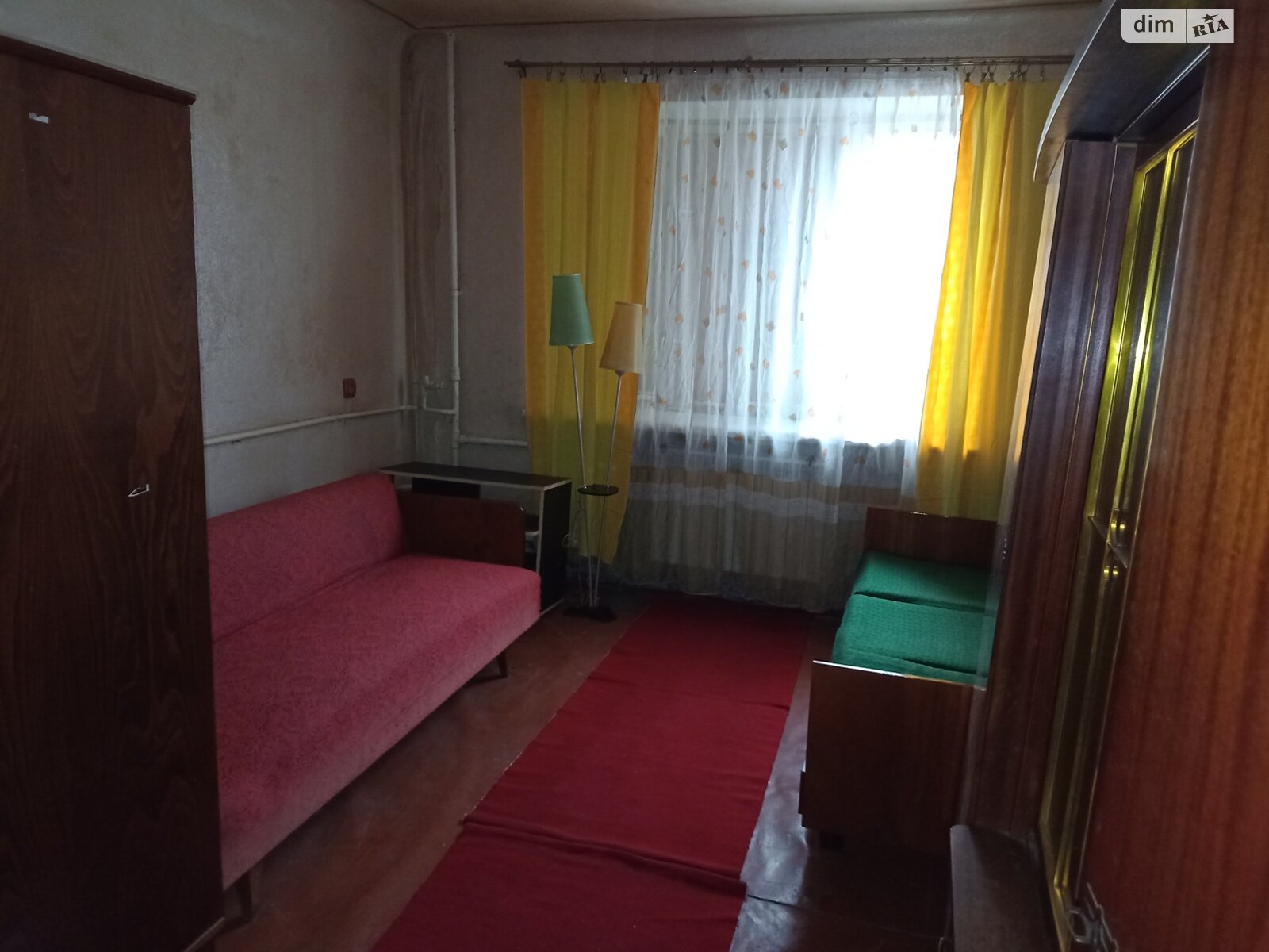 Комната проживание без хозяев в Харькове, район Павлово Поле улица Шекспира 1 помесячно фото 1 Комната проживание без хозяев в Харькове, район Павлово Поле улица Шекспира 1 помесячно фото 1