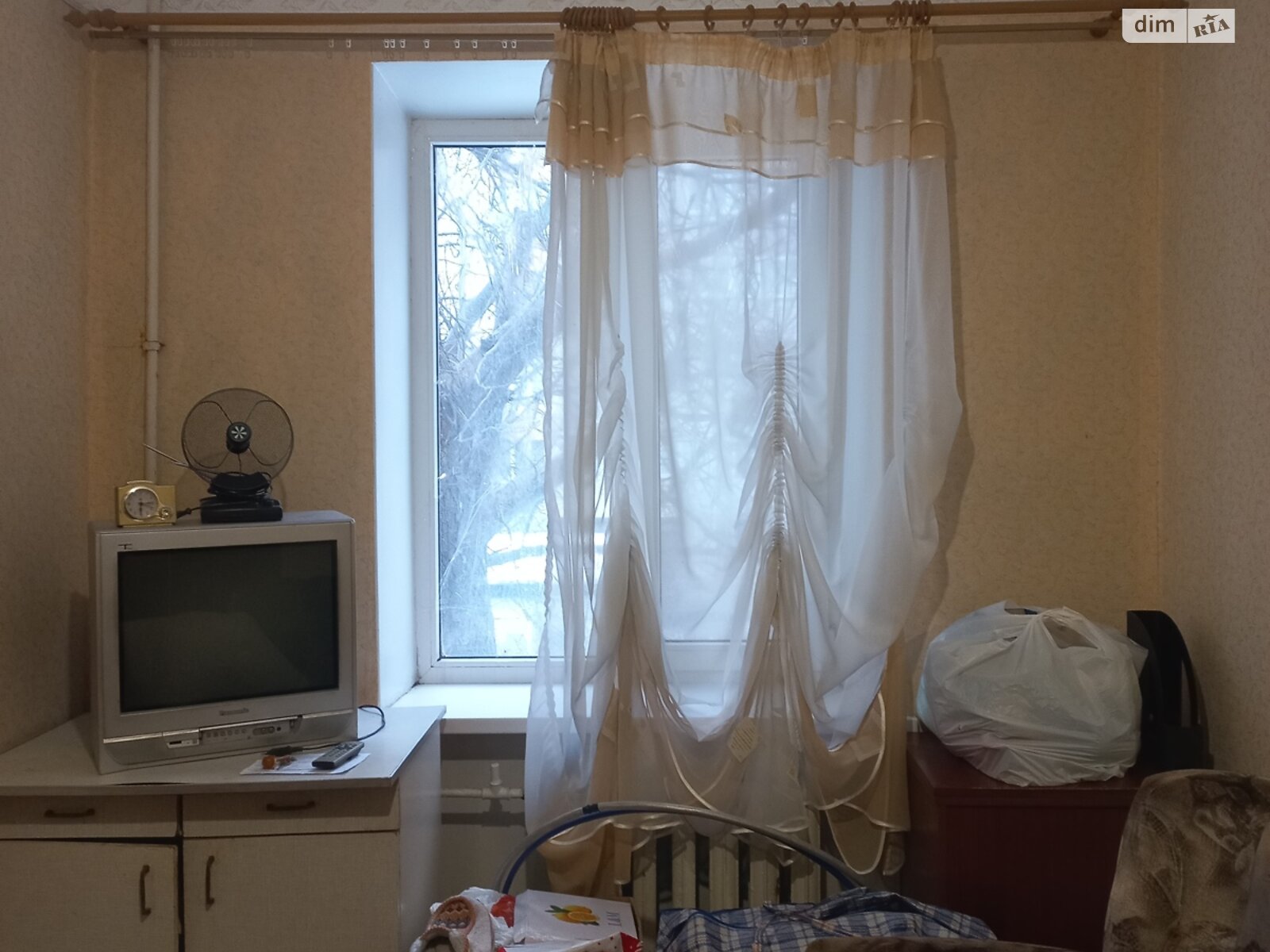 Комната в Харькове, район Салтовка переулок Автострадный 11 помесячно фото 1