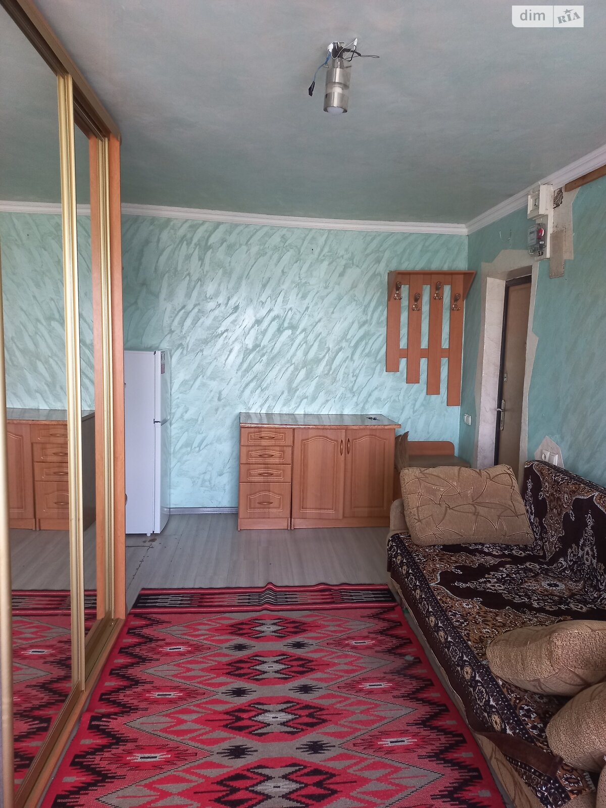Комната в Харькове, район Салтовский улица Гвардейцев-Широнинцев 43В помесячно фото 1 Комната в Харькове, район Салтовский улица Гвардейцев-Широнинцев 43В помесячно фото 1