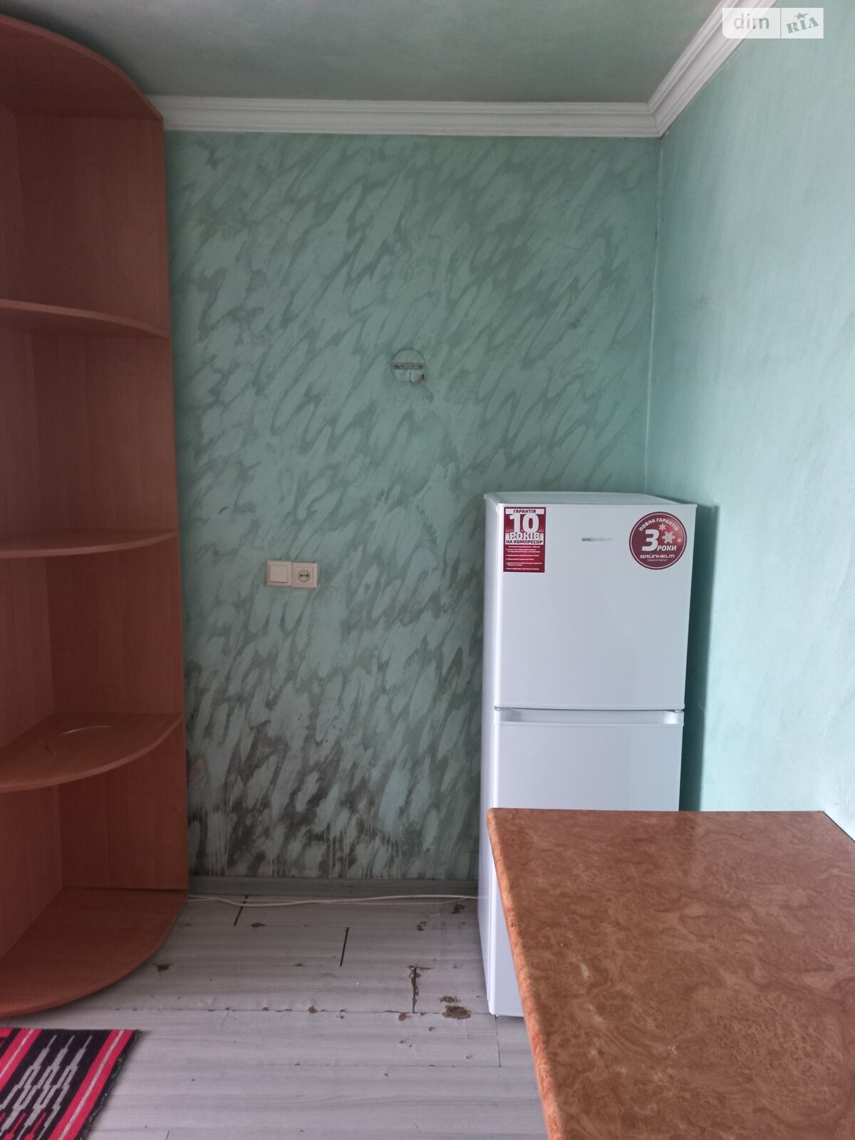 Комната в Харькове, район Салтовский улица Гвардейцев-Широнинцев 43В помесячно фото 1 Комната в Харькове, район Салтовский улица Гвардейцев-Широнинцев 43В помесячно фото 1