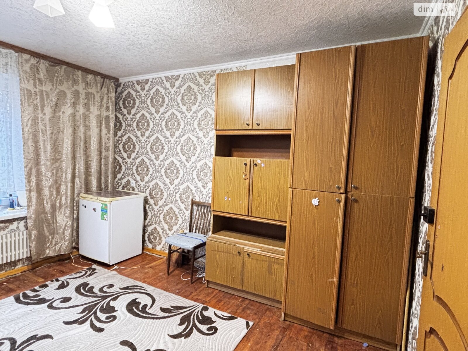 Комната в Харькове, район Салтовский улица Гвардейцев-Широнинцев 41 помесячно фото 1 Комната в Харькове, район Салтовский улица Гвардейцев-Широнинцев 41 помесячно фото 1