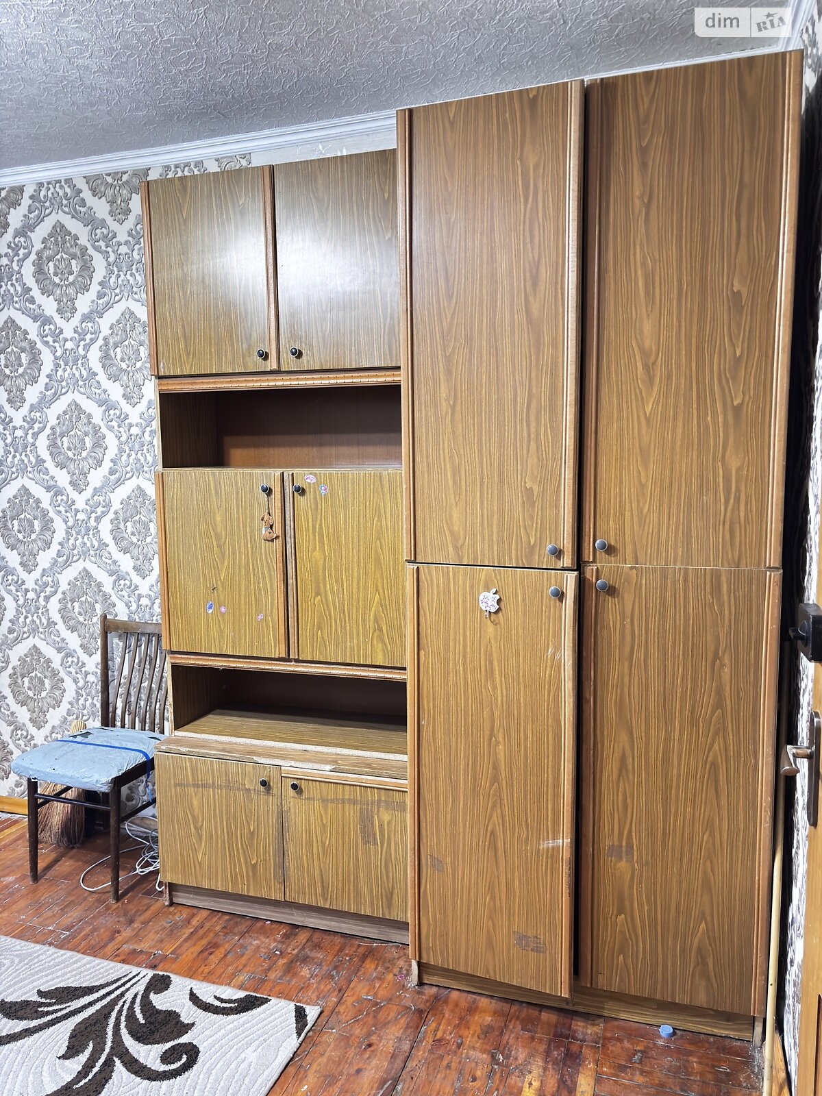 Комната в Харькове, район Салтовский улица Гвардейцев-Широнинцев 41 помесячно фото 1 Комната в Харькове, район Салтовский улица Гвардейцев-Широнинцев 41 помесячно фото 1