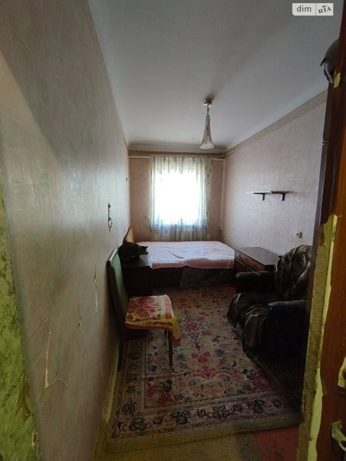 Кімната без господарів в Харкові, район Шевченківський вулиця Сумгаїтська помісячно фото 1